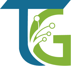 TaxGarden logo
