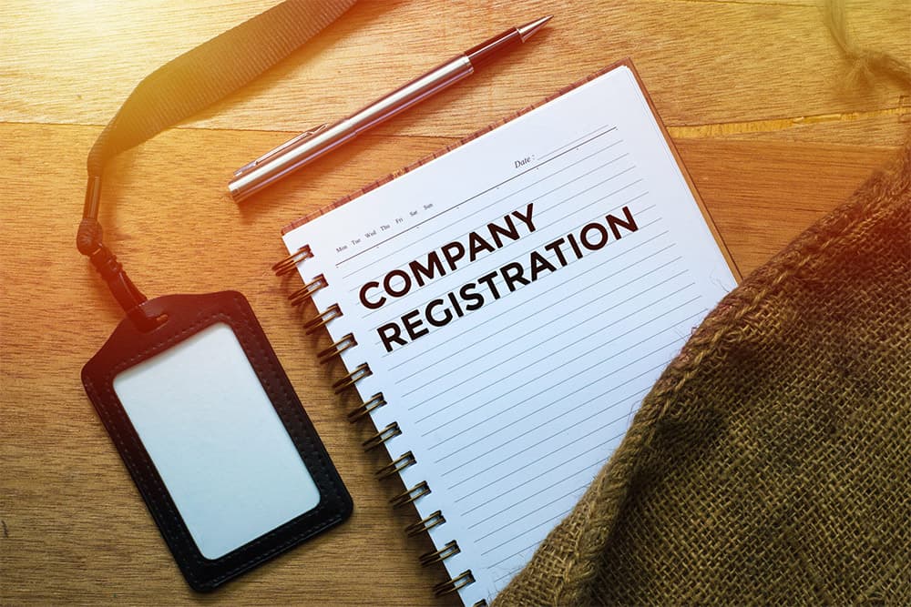 Step-by-Step Guide to Company Registration in India (2026)